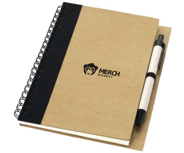 Branded Office items - Notebooks