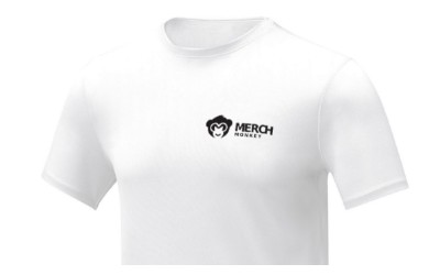 Branded Merchandise T-Shirts