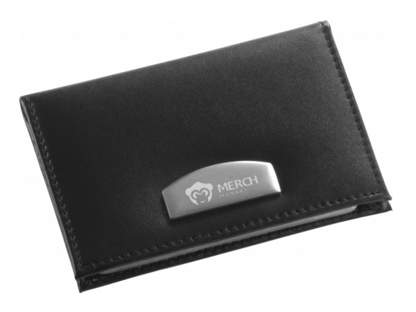 Business card holder