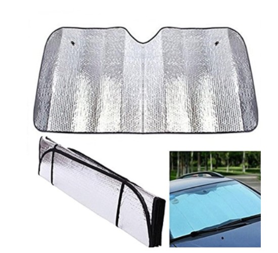 Car Sun Shade Visor reflective