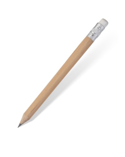 Golf mini Pencils plain