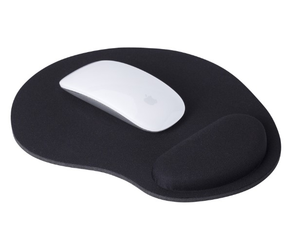 Mouse Mats for Comfort and Ease-of-use - Add logos today